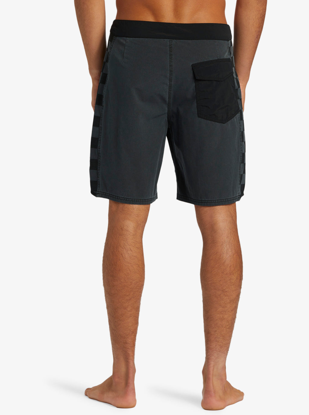 Quiksilver Original Arch Hempstretch 18" Board Shorts