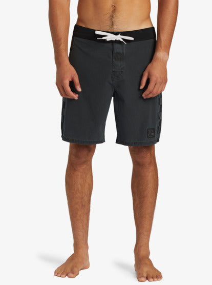 Quiksilver Original Arch Hempstretch 18" Board Shorts