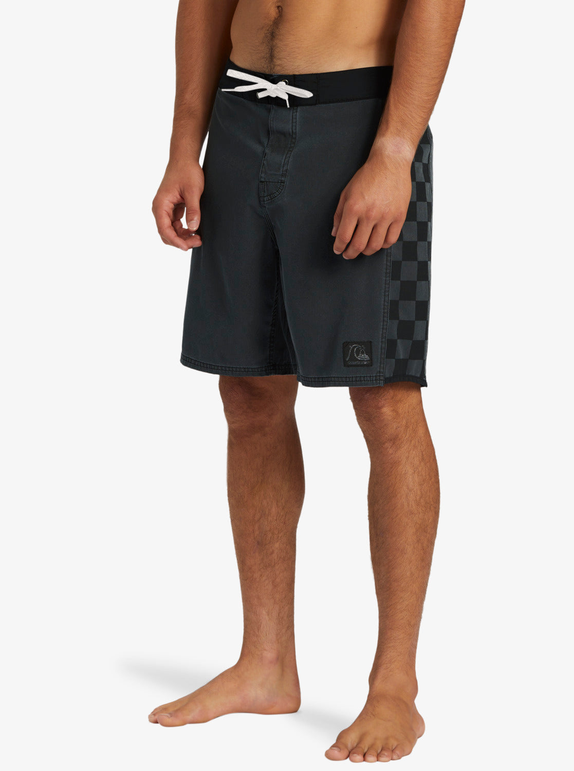 Quiksilver Original Arch Hempstretch 18" Board Shorts