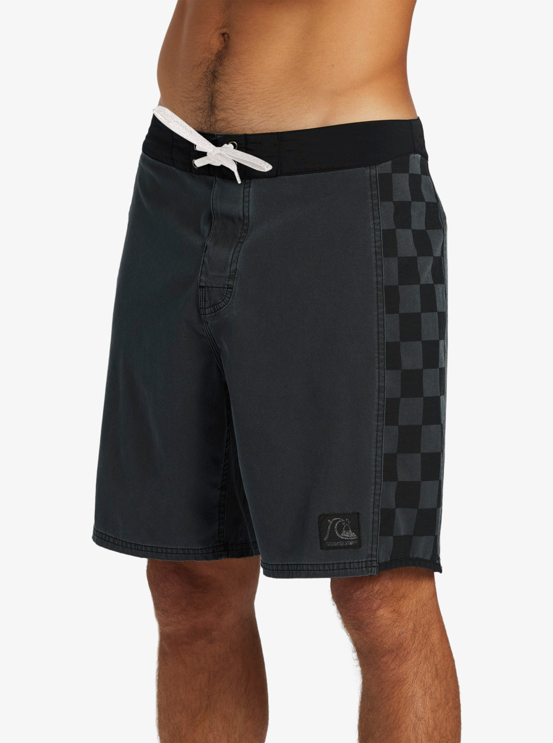 Quiksilver Original Arch Hempstretch 18" Board Shorts