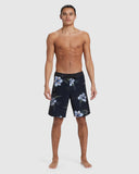 Highline Arch 19" Boardshorts