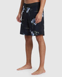 Highline Arch 19" Boardshorts