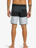 Quiksilver Surfsilk Tijuana 18" Boardshorts
