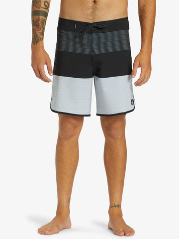 Quiksilver Surfsilk Tijuana 18" Boardshorts