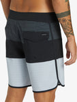 Quiksilver Surfsilk Tijuana 18" Boardshorts