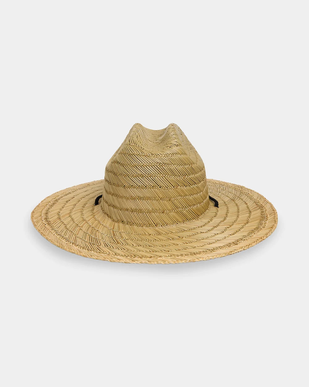Quiksilver Pierside Straw Hat