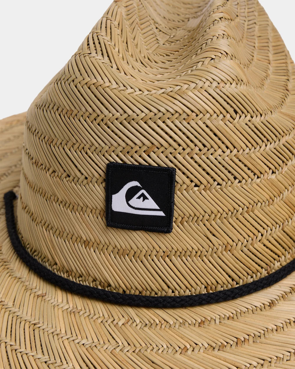 Quiksilver Pierside Straw Hat