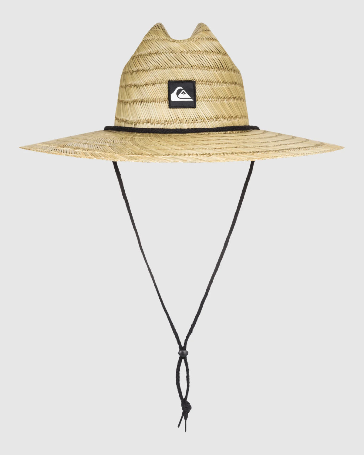 Quiksilver Pierside Straw Hat
