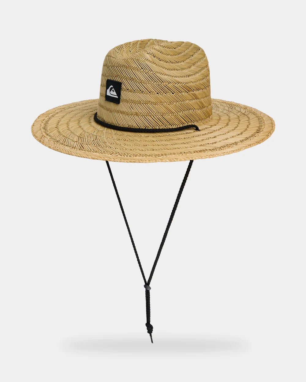 Quiksilver Pierside Straw Hat