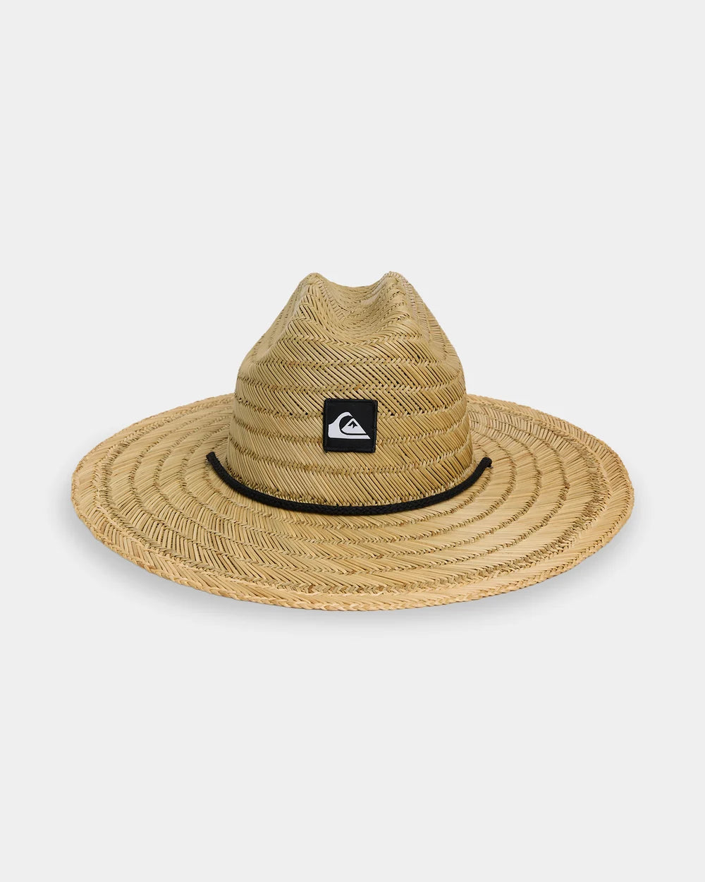 Quiksilver Pierside Straw Hat