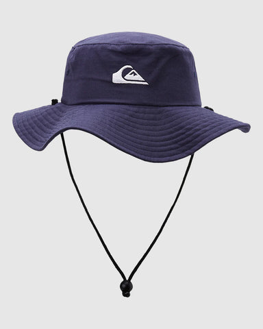 Quiksilver Bushmaster Safari Boonie Hat