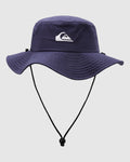 Quiksilver Bushmaster Safari Hat