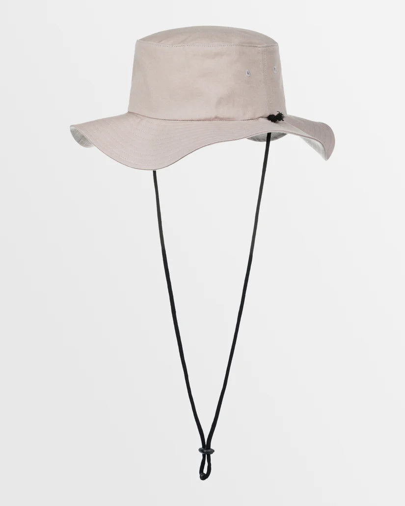 Quiksilver Bushmaster Safari Boonie Hat