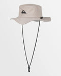 Quiksilver Bushmaster Safari Boonie Hat