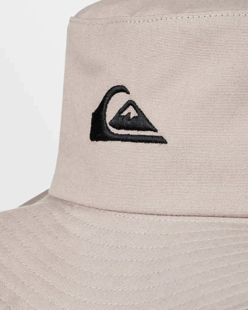 Quiksilver Bushmaster Safari Boonie Hat