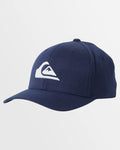Quiksilver Mountain And Wave Flexfit Cap