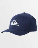 Quiksilver Mountain And Wave Flexfit Cap