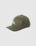 Quiksilver Mountain And Wave Flexfit Cap