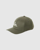 Quiksilver Mountain And Wave Flexfit Cap