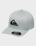 Quiksilver Mountain And Wave Flexfit Cap