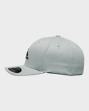 Quiksilver Mountain And Wave Flexfit Cap