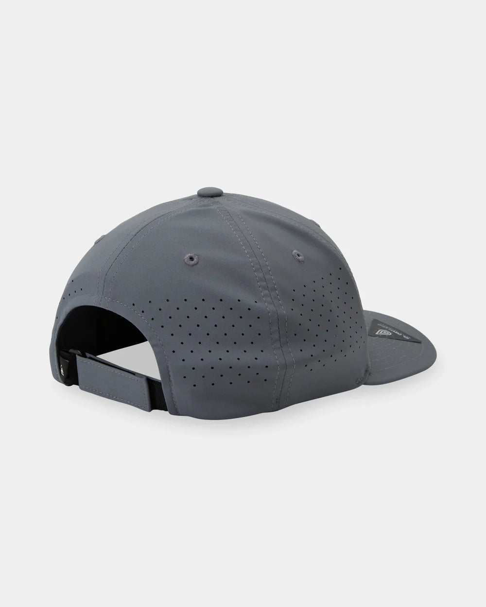 Quiksilver Adapted Flexfit Cap