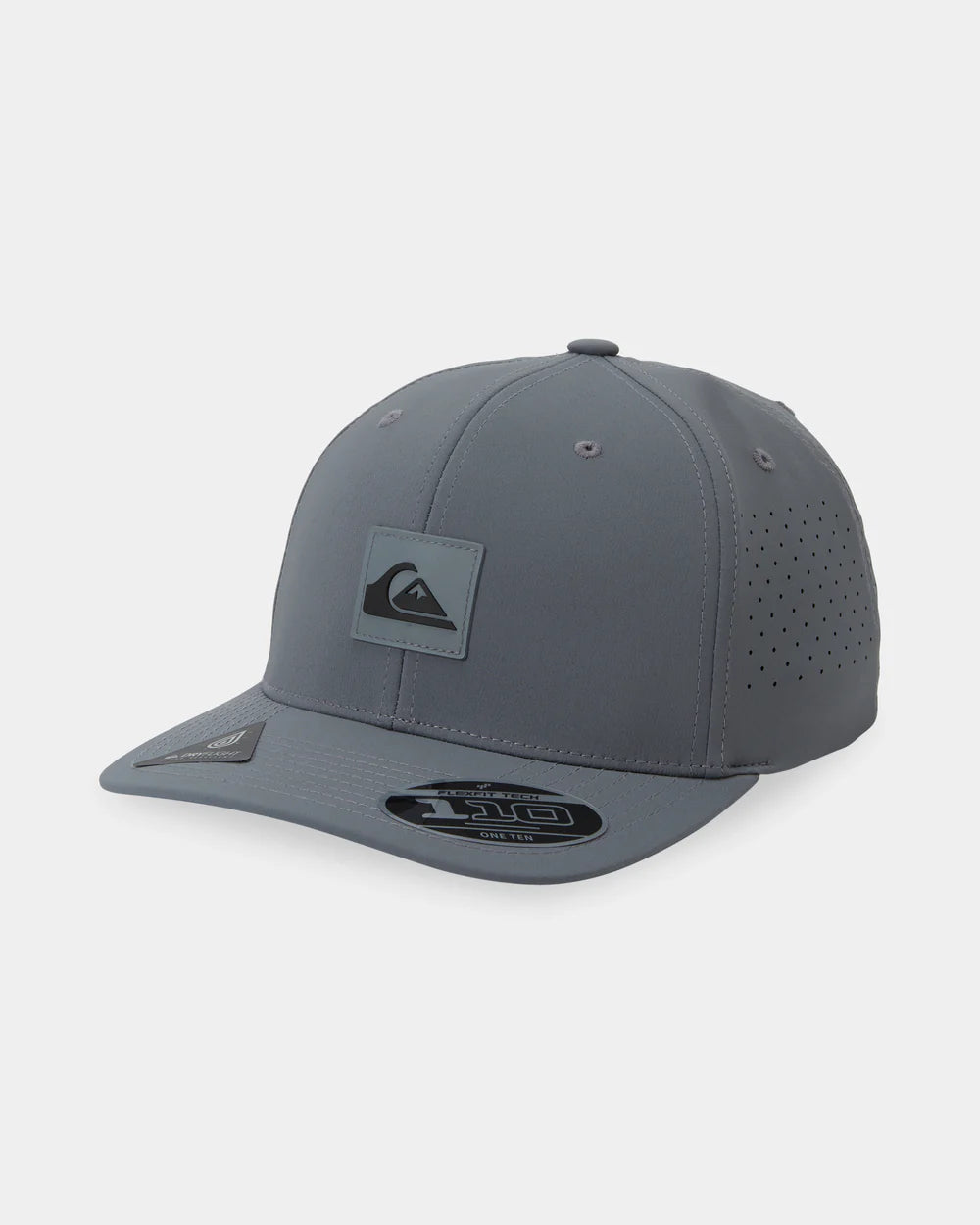 Quiksilver Adapted Flexfit Cap