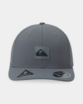 Quiksilver Adapted Flexfit Cap