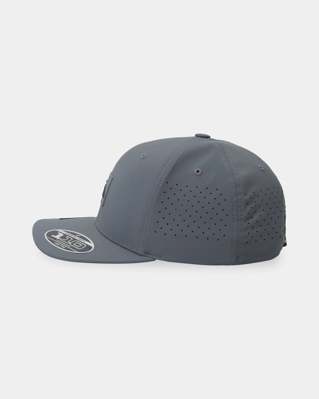 Quiksilver Adapted Flexfit Cap