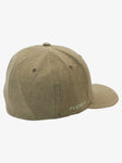 Quiksilver Amped Up Flexfit Cap