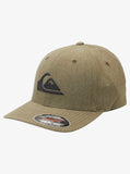 Quiksilver Amped Up Flexfit Cap