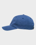 Quiksilver Rad Splatter Dad Cap