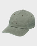 Quiksilver Rad Splatter Dad Cap