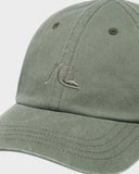 Quiksilver Rad Splatter Dad Cap