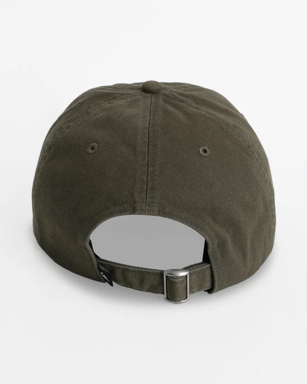 Quiksilver Decades Cotton