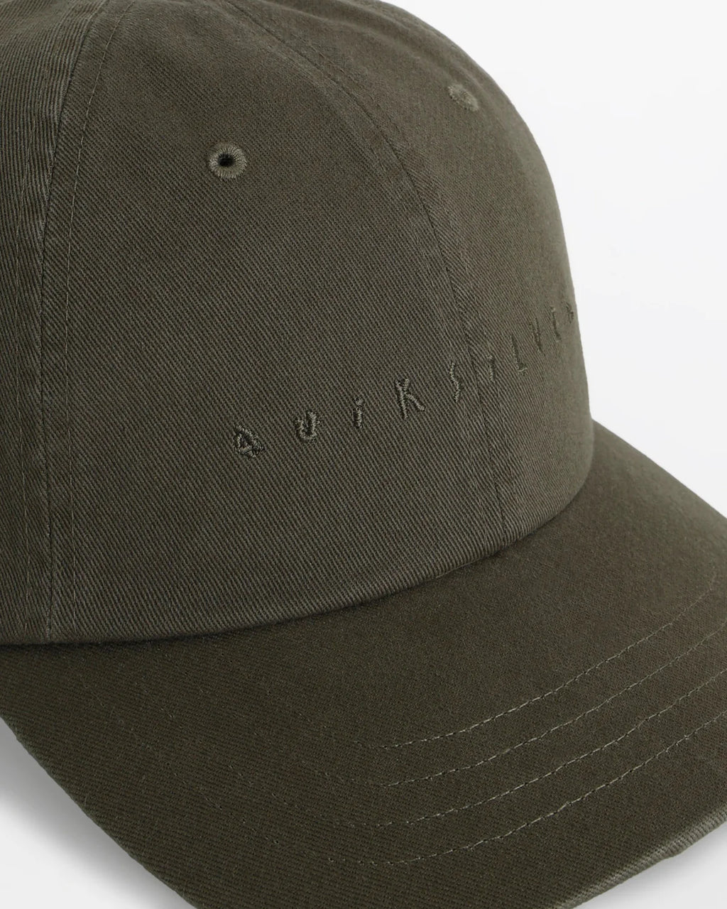 Quiksilver Decades Cotton