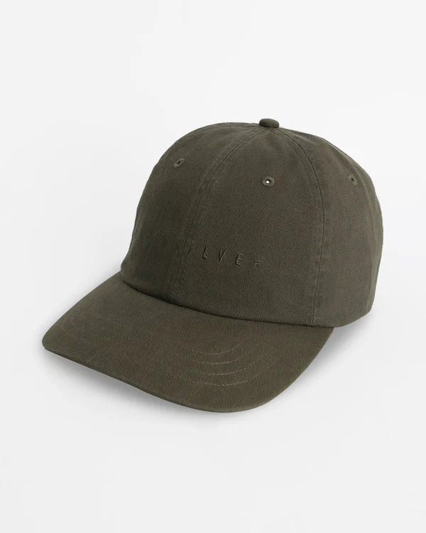 Quiksilver Decades Cotton