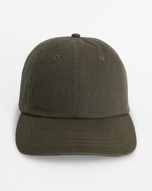 Quiksilver Decades Cotton