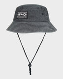 Quiksilver Buckology Bucket Hat