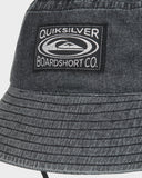 Quiksilver Buckology Bucket Hat