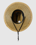 Destinado Pierside Straw Lifeguard Hat