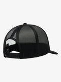 Quiksilver Emu Coop Cap