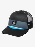 Quiksilver Emu Coop Cap