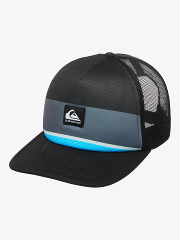 Quiksilver Emu Coop Cap