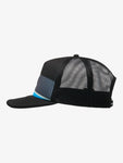 Quiksilver Emu Coop Cap