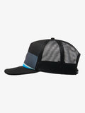Quiksilver Emu Coop Cap