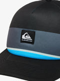 Quiksilver Emu Coop Cap