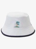 Island Flip Bucket Hat