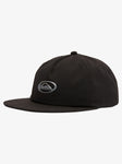 Saturn Strapback Cap