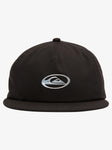 Saturn Strapback Cap